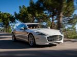 Aston Martin Rapide S 2013 года (NA)